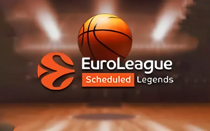 Dive into the excitement of Euro League at Mostbet and experience top-tier football action.