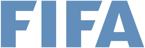 Logo FIFA.